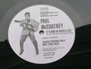 PAUL MCCARTNEY  IT'S NOW OR NEVER  BRUCE SPRINGSTEEN  VIVA LAS VEGAS  10