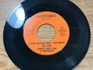 SOUL FUNK 45 APPLE AND THE 3 ORANGES LOVE BRINGS OUT THE BEST OF YOU VG+ VIDEO