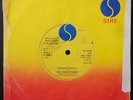 Undertones Teenage Kicks Promo Copy Specially Mastered For DJ Use 7