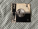 THE SELECTER - MISSING WORDS 1980 2 TONE 7” PAPER LABELS (CHSTT10) SKA