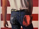 BRUCE SPRINGSTEEN - Born In The USA (1984 Pressing) - 12