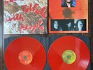 John Frusciante Shadows Collide With People Red Hot Chili Pepper EU IMPORT VINYL