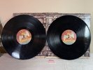 Led Zeppelin ‎Physical Graffiti 1975  Swan Song SS 2-200 VG+ Vinyl First Press