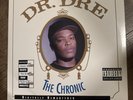 Dr. Dre – The Chronic ; DRR 63000-1  2XLP EX Vinyl Death Row Records 2001