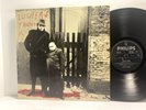 Lucifer's Friend LP - Philips 6305 068 - Tested VG- Vinyl UK 1971 Press Video S1