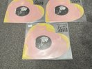 Taylor Swift - Lover Live From Paris Heart Shaped Vinyl x 3Fast Dispatch