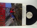 DAVID LEE ROTH (OF VAN HALEN) skyscraper LP VG+/EX-, WX 236, vinyl, album, 1988