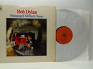 BOB DYLAN bringing it all back home (1st uk mono) LP VG/VG+, BPG 62515, vinyl,