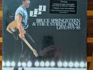 VTG SEALED BRUCE SPRINGSTEEN & THE E STREET BAND LIVE 1975/1985 BOX SET 5 LPs