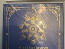 Final Fantasy XIV Vinyl Record LP Box Set Vol. 2 VGM Soundtrack FF 14 Endwalker