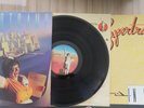 SUPERTRAMP BREAKFAST IN AMERICA ORIGINAL VINYL AND ADDED CONCERT PROGRAMME