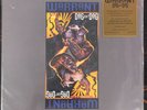 WARRANT Dog Eat Dog LTD TO 2500 #983 Colored Vinyl MOV w/Insert NM