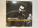 John Tchicai Cadentia Nova Danica NM Japan vinyl Trio Records Freedom PA-9716