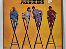 The Producers - The Producers - 1981 Rock - NOS Sealed