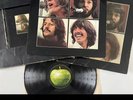 The Beatles - Let It Be - 1st UK Press *PXS-1* *Box Set* *2U/2U Matrix*.