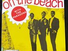 The Paragons - On The Beach (With The Paragons) (LP, Album, RE) (Mint (M)) - 345
