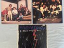 LITTLE RIVER BAND – Three Great Albums inc Greatest Hits