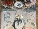 DEATH  Symbolic  LP White or Black Vinyl NEW, Sealed 2014 Metal Blade 3984-15312