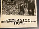 Caspar Brotzmann Peter Brotzmann Last Home Album LP Pathological Records