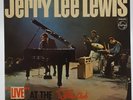 Jerry Lee Lewis Live At The Star Club Hamburg 12