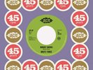Nobody Knows/King of Fuh by Brute Force [VINYL]