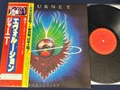 JOURNEY EVOLUTION Japan 1st Press 