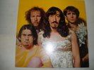 FRANK ZAPPA THE MOTHERS OF INVENTION WERE ONLY IN IT FOR THE MONEY 1ST LP Insert