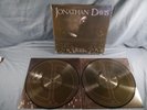 JONATHAN DAVIS - BLACK LABYRINTH   PIC.DISC  IN/OUT CUT   2 VINYL LP SET    KORN