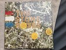 The Stone Roses self-titled debut Vinyl LP Album Non-embossed Sleeve ORE LP 502