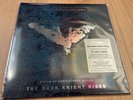 THE DARK KNIGHT RISES by HANS  ZIMMER - Soundtrack *LP* LIMITED COLORED VINYL