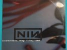Nine Inch Nails Things Falling Apart 2-LP Vinyl 2000 Fragile Remixes
