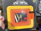 LINDA MARTELL Color Me Country RSD 2022 Limited Orange Vinyl LP New SEALED
