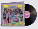 Caf Quijano - Miami 1990 [Used Very Good Vinyl LP] Spain - Import