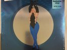 MEGHAN TRAINOR – TIMELESS - ULTRA CLEAR EXCLUSIVE VINYL LP NEW - TORN SHRINK A3