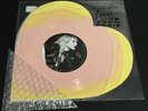 Taylor Swift - Lover Live From Paris Heart Shaped 2LP Vinyl