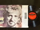 ORIGINAL 1989 KEITH WHITLEY LP I WONDER DO YOU THINK OF ME MINT-