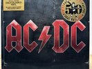 AC/DC - Black Ice - 50th Anniversary Edition - 2LP - Brand New/Sealed Gold Vinyl