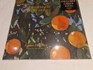 Violet Bent Backwards over the Grass by Lana Del Rey (Record, 2020) Green Vinyl