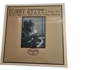 Sonny Stitt & The Sonny Stitt Quartet - Tune Up  - Vinyl
