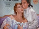 Columbia SAX 2269-2272 (4 LPs) Der Rosenkavalier - Pale Blue/Silver Labels