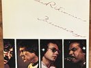 LEE RITENOUR Friendship 1978 JVC DIRECT DISC Japan Press LP EX/NM w POSTER INNER