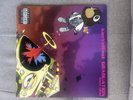 Kanye West- graduation Vinyl 2 Disc Cotton Candy /Colored Vinyl