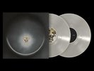 Travis Scott Utopia 2x Silver Vinyl LP Album Cover 4 New Sealed Record
