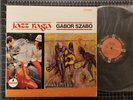 GABOR SZABO Jazz Raga LP 1967 Vinyl IMPULSE  RECORDS 91177 Rudy Van Gelder RVG