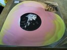 Taylor Swift Lover: Live In Paris Heart Shaped Vinyl NEW