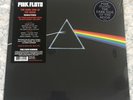 PINK FLOYD Dark Side of the Moon BRAND NEW FACTORY SEALED LP 180g 2016 REMASTER