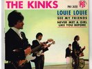The KINKS    A well-respected man    7