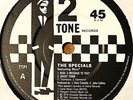 TTP1 TWO TONE RECORDS PROMO ONLY EP - Specials, Selecter, Madness STONE MINT