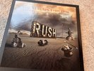 Rush The Albums 1989–1996 SEALED Vinyl Box Set echo bones presto counterparts