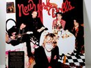 NEW YORK DOLLS 'Cause I Sez So VINYL LP Sealed 2009 RI 518926